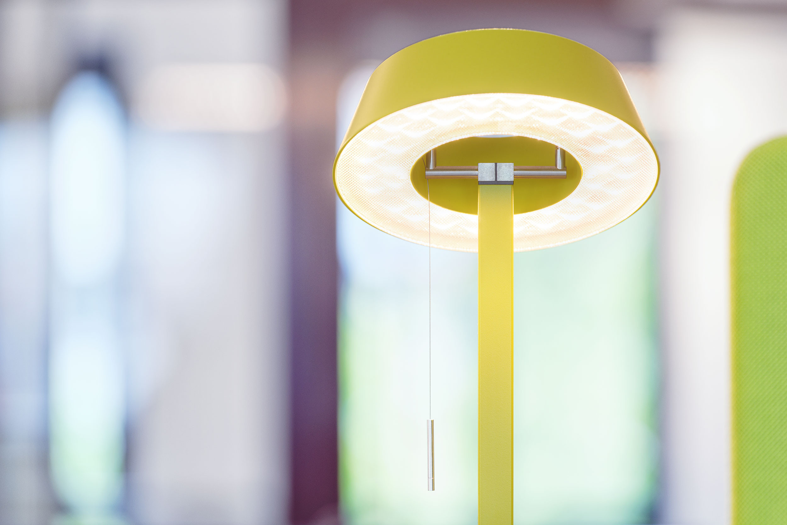 Flurlampe